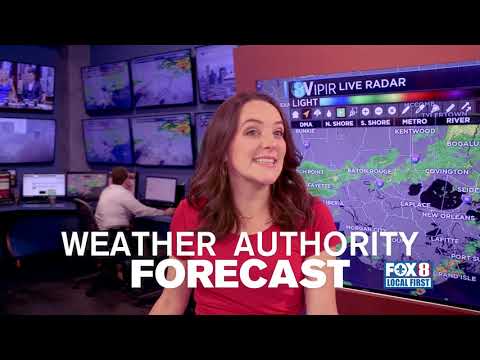 FOX 8 Morning Edition 4:30-10a