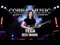 TEGA ROCK VERSION RIZA UMAMI
