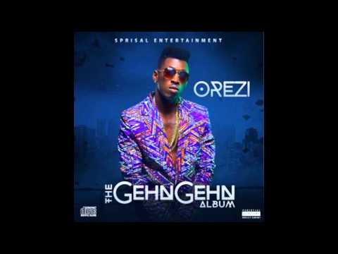 Orezi – Ogede Ft. Wizkid & Timaya (Download MP3)