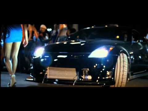 Official Fast Five Trailer