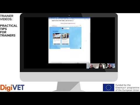 Q&A Trainer Video Making – No.2