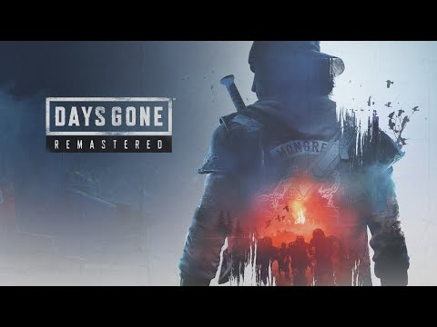 DAYS GONE REMASTERED (PS5) Gameplay Walkthrough Part 8