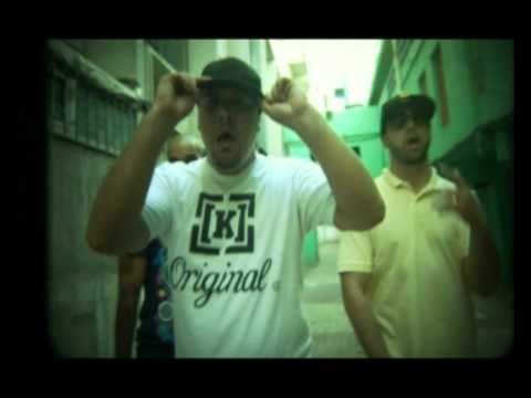 Sam the kid feat Dj Cruzfader mixtape "de volta ao serviço"