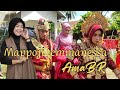 Mappoji Temmanessa Cipt Anwar Latifah Cover Ama BR