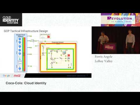 Google and Coca-Cola- Leroy Valley and Ferris Argyle - YouTube