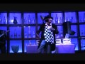 Shock G of Digital Underground - "The Humpty Dance" 12/13/2011 Tampa, Florida