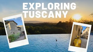 Holiday in Tuscany | Tuscan Villa for Rent