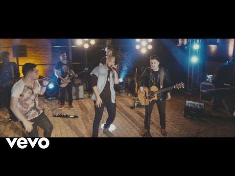 Tempo Fechado - André e Felipe