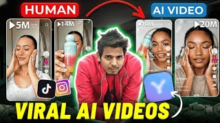 How to Create Realistic AI Videos with Nano Banana Pro (Yapper Review & Tutorial)