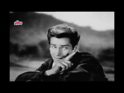 Yun To Humne Lakh Haseen Dekhe (Full Song)  |  Tumsa Nahin Dekha (1957)  |  Evergreen Hindi Songs