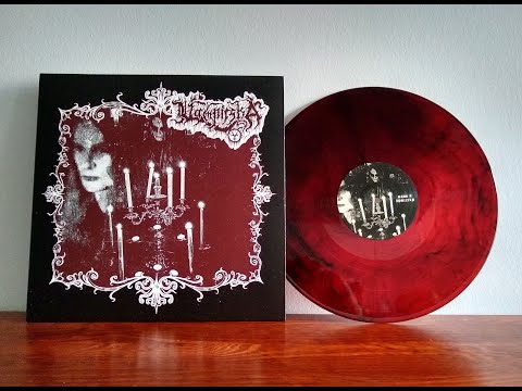 Vampirska - Vermilion Apparitions Frozen In Chimera Twilight (2022)