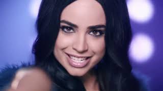 Sofia Carson - Rotten to the Core (Spanish - English Version)