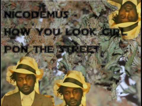 Video thumbnail for How You Look Girl Pon The Street