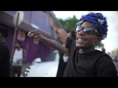 Fedi Mula X UNT Geeski X Makk Mizzle - RUFFLESS ( Official Video)