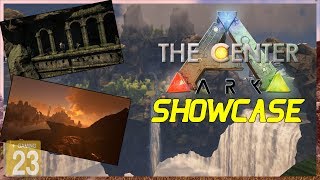 ARK‬: Survival Evolved - The Center - Map Vorstellung [MOD/Showcase/Deutsch]