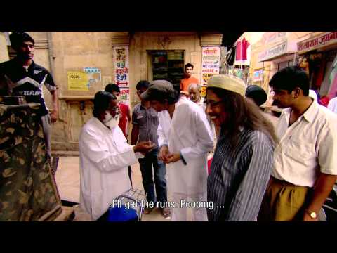 GYPSY SPIRIT - Trailer HD