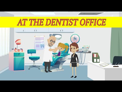 YouTube video about: What did the dentist say to the computer?
