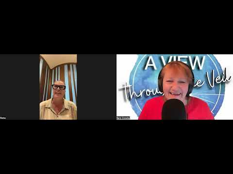 Episode 179 - Shamanic Witchery, Animal Familiars, Guides and Energies