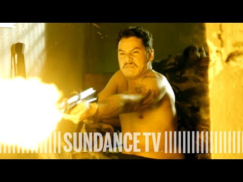 GOMORRAH |  'First Rate Television!' Official T.V. Spot | SundanceTV