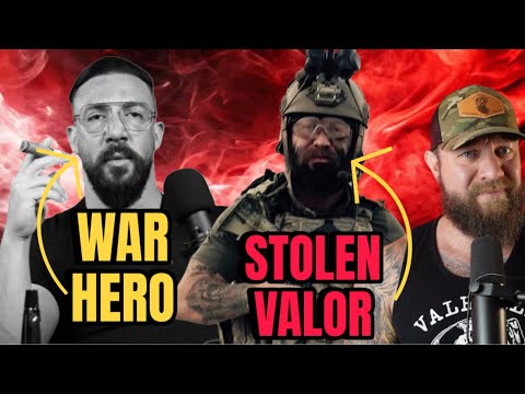 Fake Alpha Male King “Douche” Azoulay ATTACKS Green Beret