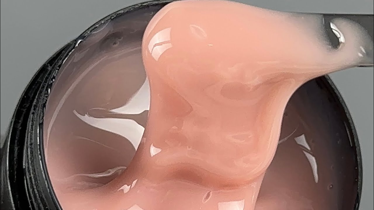 5009 Soft polygel  10 гр. гель з акрилом acrilic Lady Arms