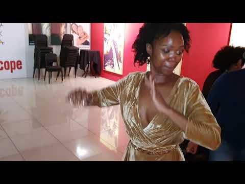 4 Tons of Fun LIVE at Kaleidoscope Cafe