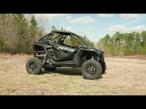 2023 Polaris RZR Pro XP Ultimate in Statesboro, Georgia - Video 1