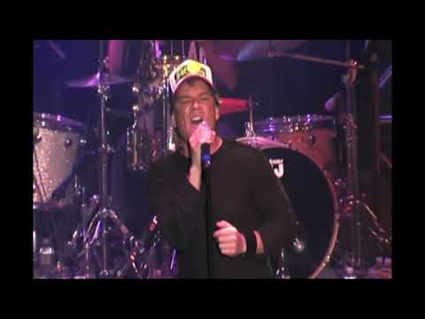 Thumbnail for Sin City Sinners, Whitfield Crane (Ugly Kid Joe, Another Animal) - War Pigs - GVR, Las Vegas 4/2/09 by Whitfield Crane