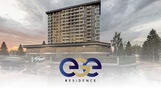Ege Residence Tanıtım Filmi