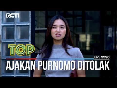 Tawaran Purnomo Ngajak Windi Healing Ditolak - TUKANG OJEK PENGKOLAN
