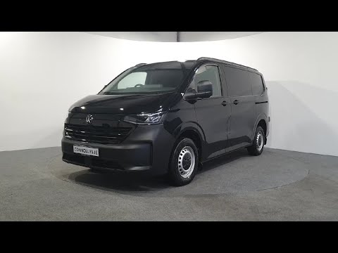 Volkswagen Transporter Trendline SWB 150 PS 2.0 T - Image 2