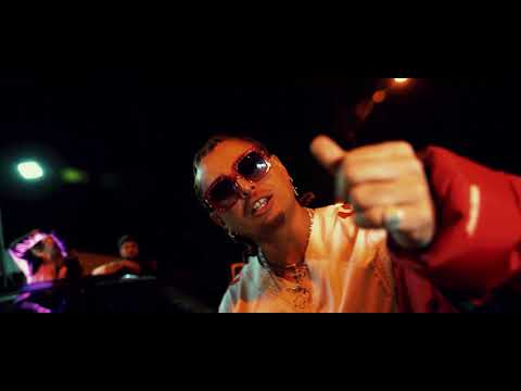 Marlon Breeze - Koopa Drill feat Cyper Flex & Andy's (Official Video)