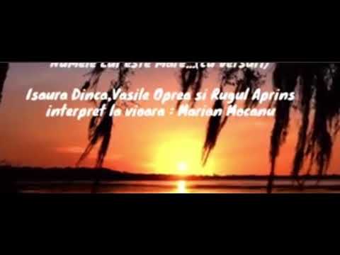 Numele lui este mare