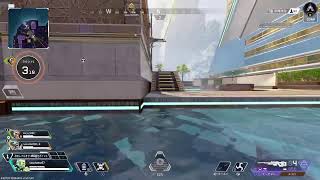 雑魚apex 配信
