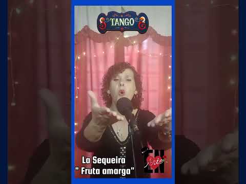Tango Fruta amarga