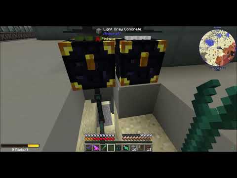 FTB Revelations Ep62 Reactor Control
