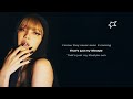 LISA Lifestyle Male Version Lyric Video