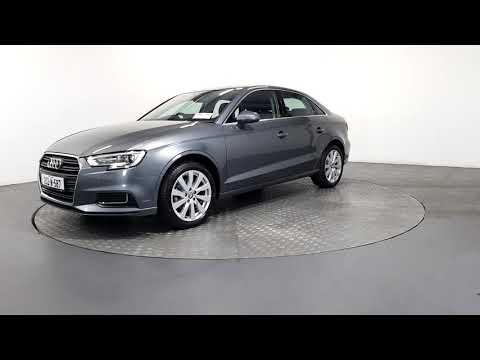 Audi A3 Saloon 30 TDI | Audi Waterford