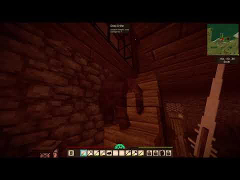 Vintagestory heavy temporal storm