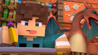 Minecraft: Pokemon Ruby - Inscrição Torneio Pokemon ! #16