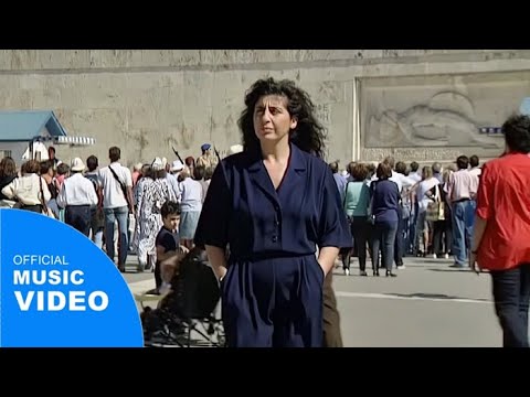 ELENI - Athina (Official Full HD Music Video) [1998]