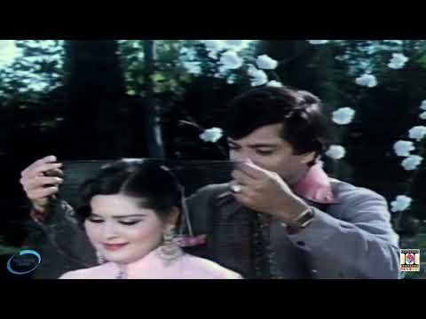 JI NAHI LAGDA SEH NAIYON SAKDI DOORI - NOOR JEHAN - FILM WOHTI JI
