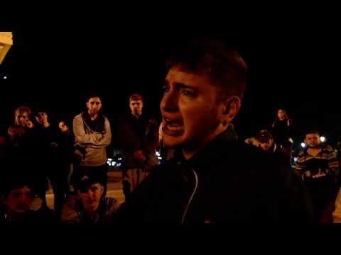 YEISO vs MATUZA - SEMIFINALES | CRECIMIENTO FREE | Fecha 6