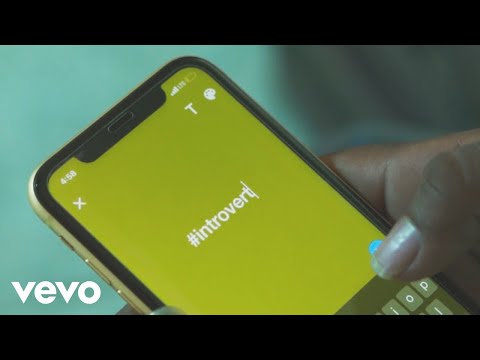 Takeova - Introvert / Alien Mode Pt. 2 (Official Music Video)