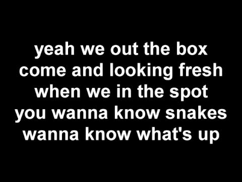 Zack Knight Ft. Rami Beatz  - Ya Baba Lyrics