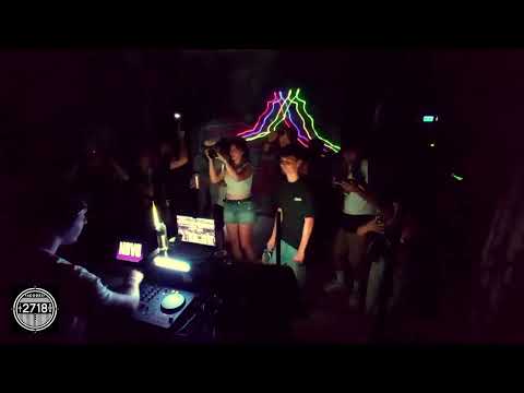 🎧 Novo @ XCODEX 2718 – SCHRANZ SET [Live Recording]