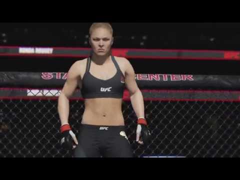 EA Sports UFC 2