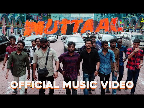 Muttaal - Santesh | Official Music Video