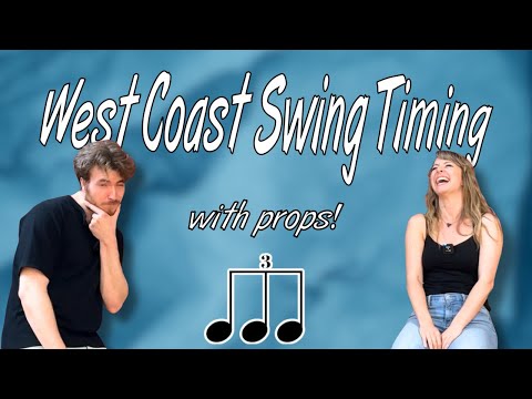 Understanding Rolling Counts and Swung Rhythm