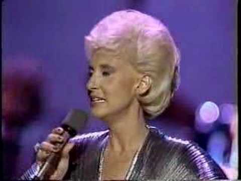 Tammy Wynette - A Medley of Hits